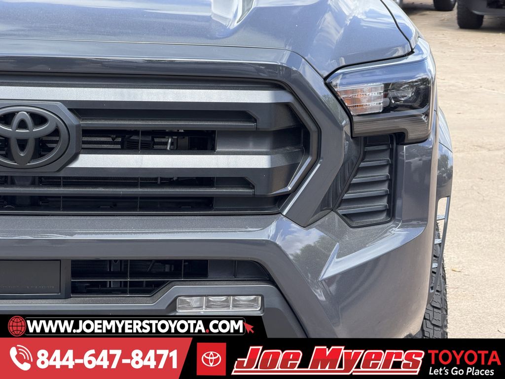 New 2026 Underground Toyota SR5 image 4