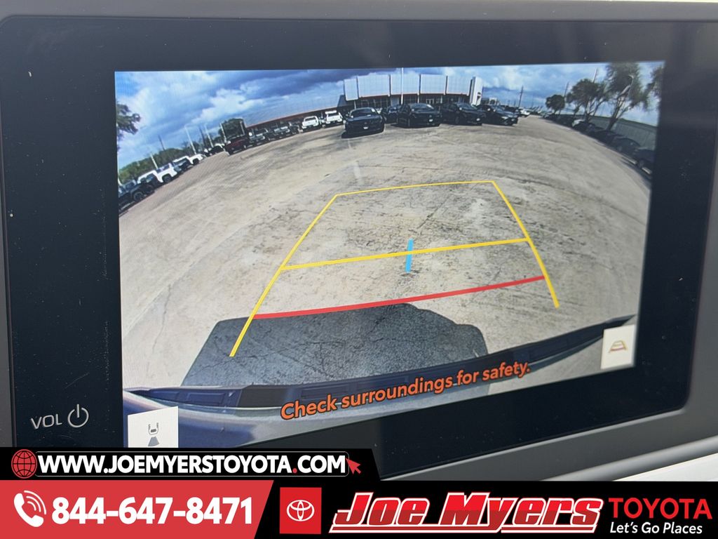 New 2026 Celestial Silver Toyota SR5 image 17