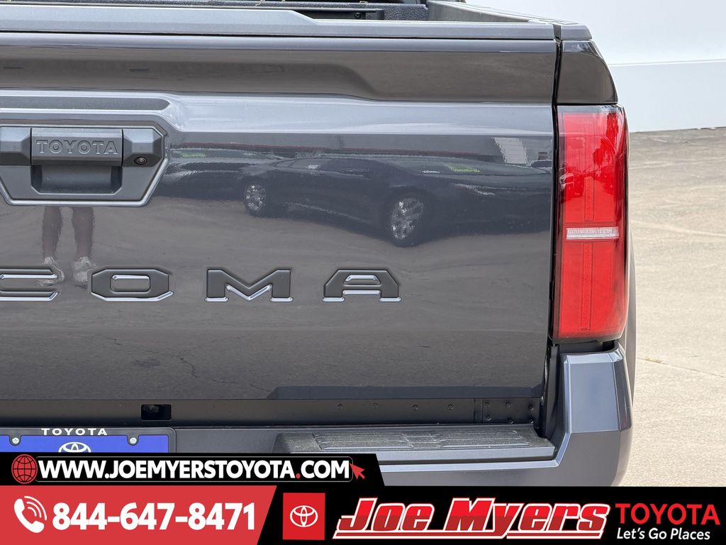 New 2026 Underground Toyota TRD Sport image 9