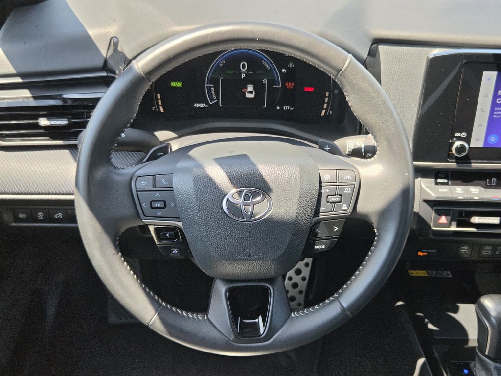 Used 2025 Heavy Metal Toyota SE image 15
