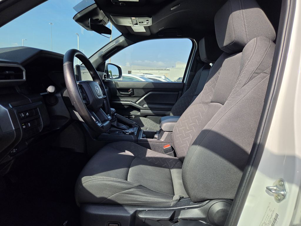 Used 2026 Ice Toyota SR5 image 26