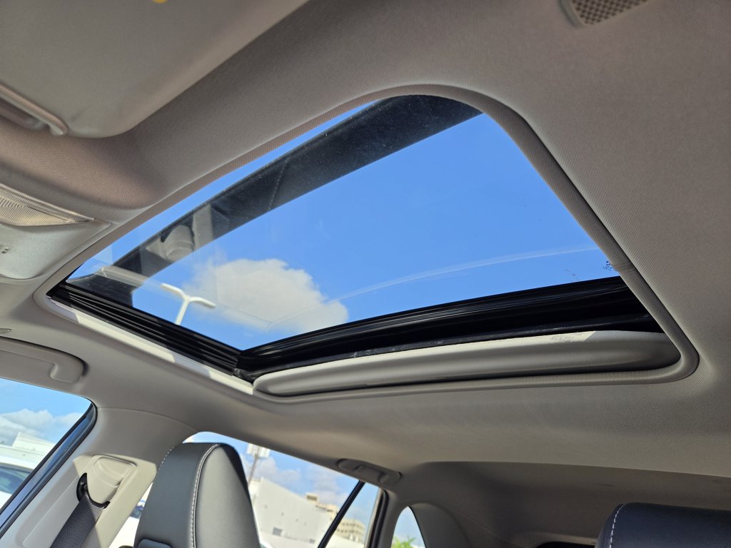 Used 2025 Blueprint Toyota XLE Premium image 29