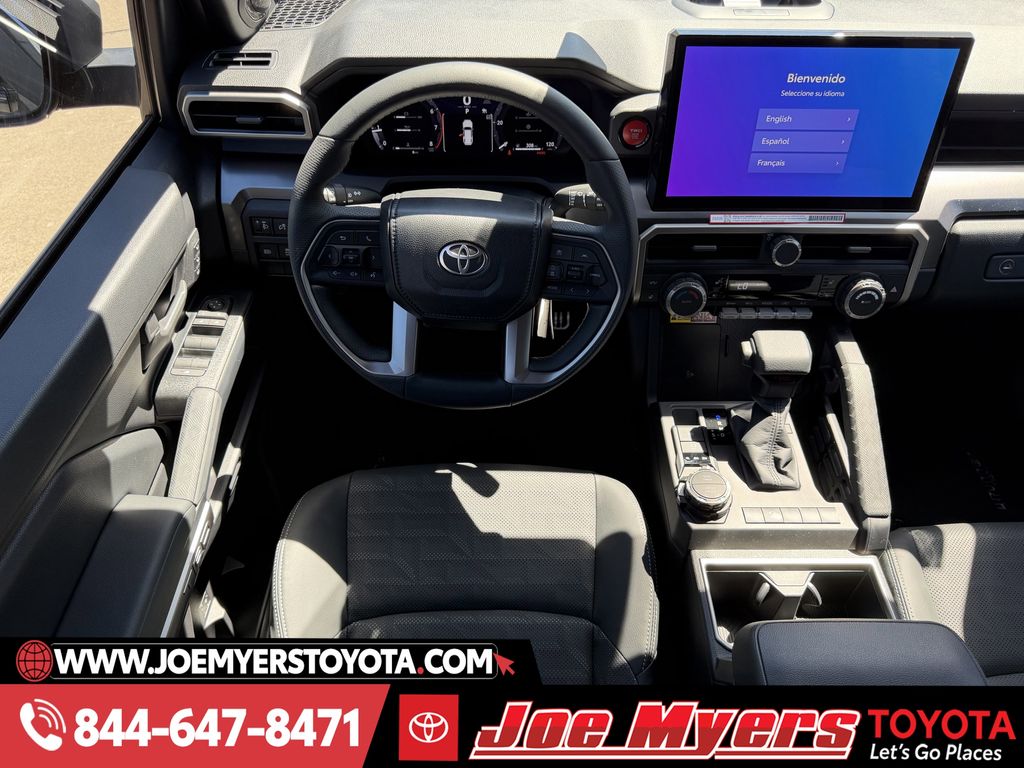 New 2026 Underground Toyota TRD Sport Premium image 13