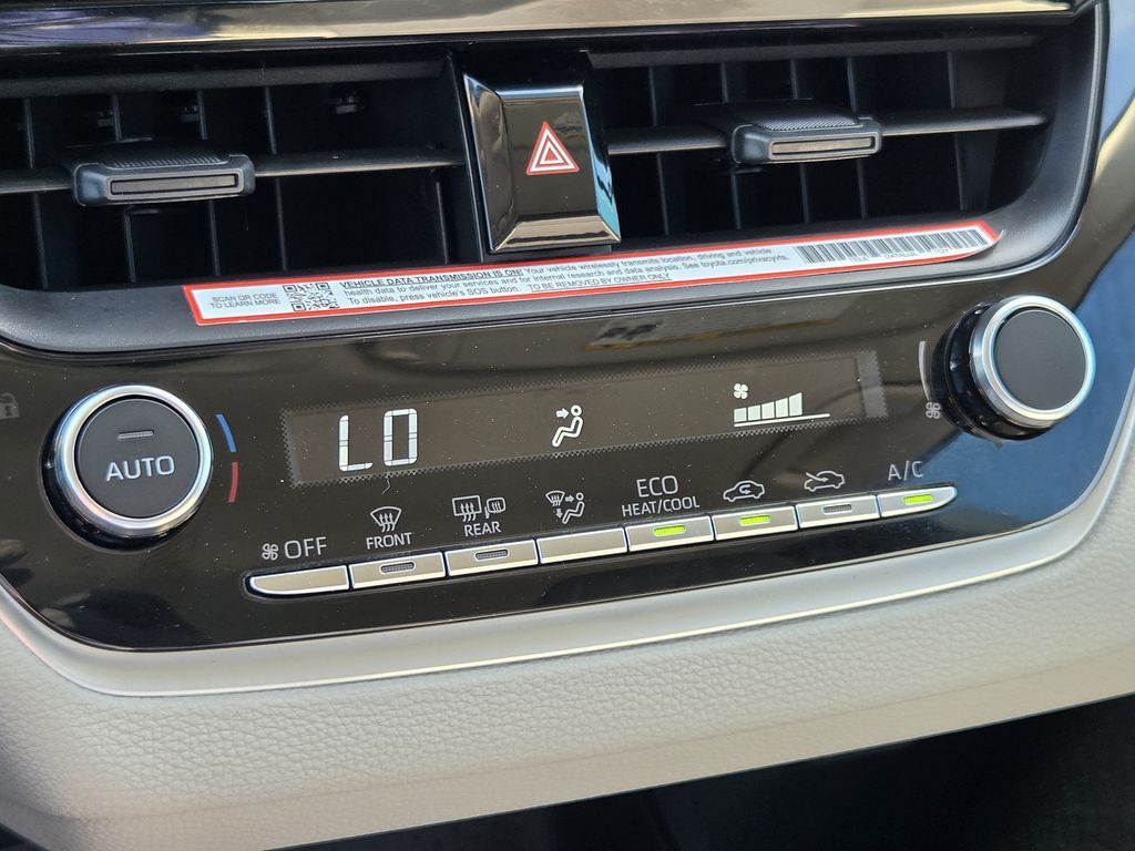 Used 2026 Underground Toyota LE image 20