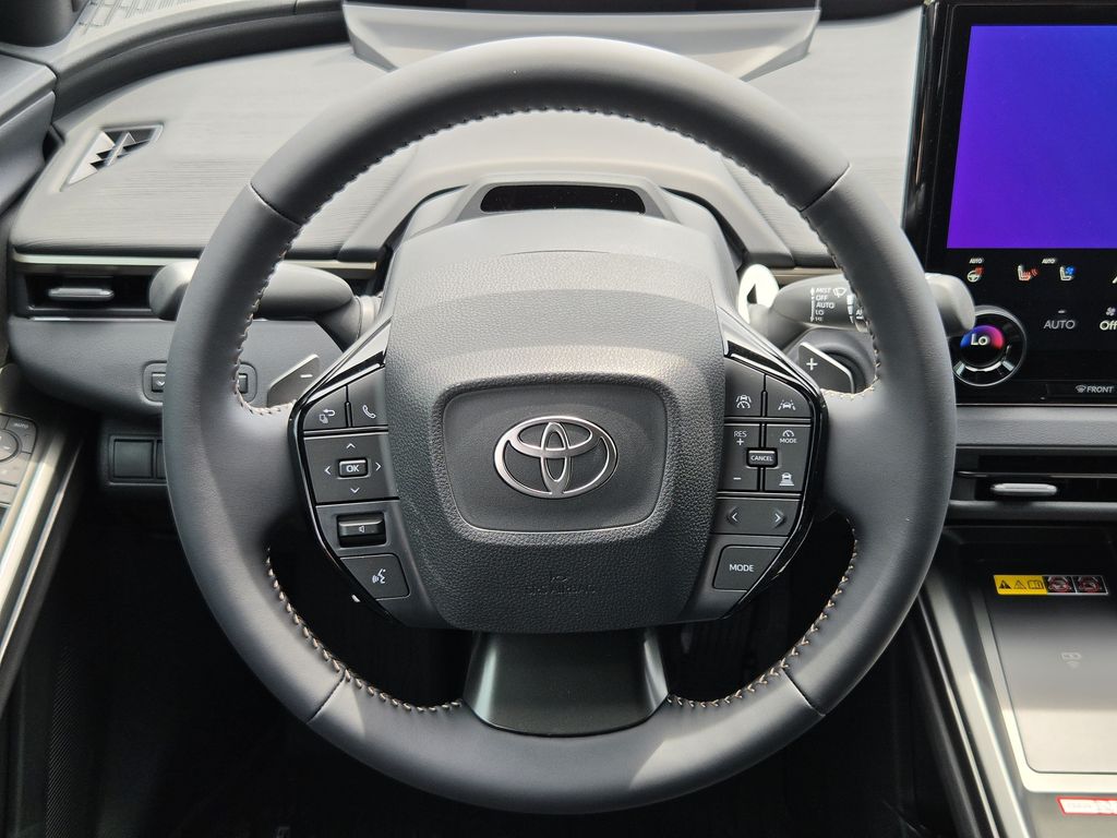 New 2026 Steel Toyota Premium image 14
