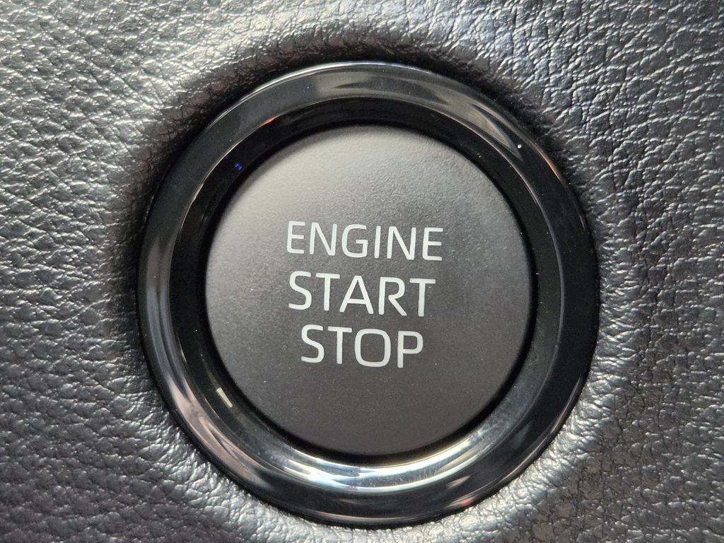 New 2026 Celestial Silver Toyota SR5 image 21