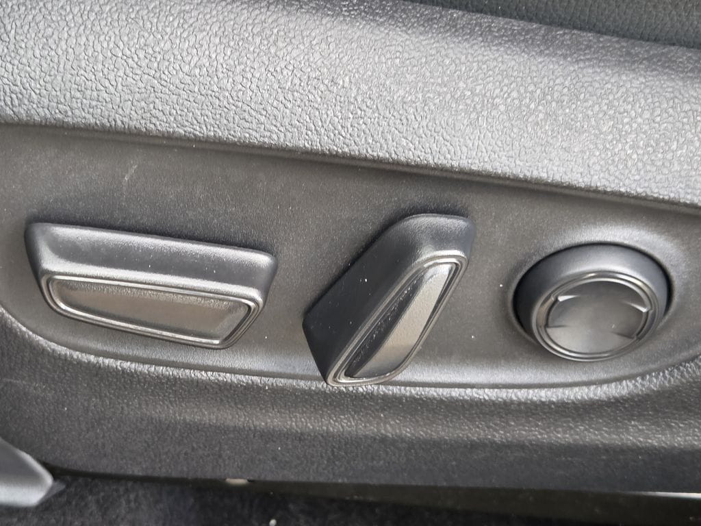 Used 2025 Celestial Silver Metallic Toyota XLE image 28