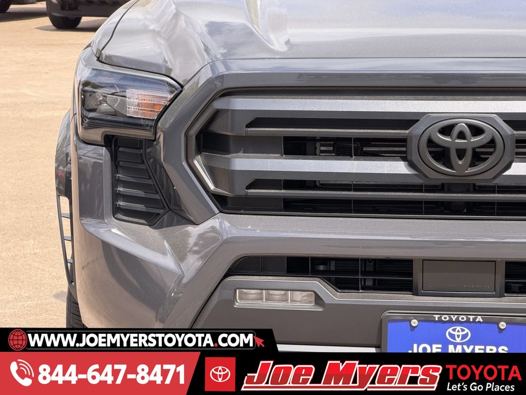 New 2026 Underground Toyota SR5 image 5