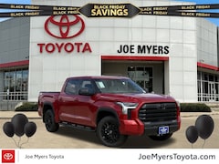 2026 Toyota Tundra SR5 Truck CrewMax