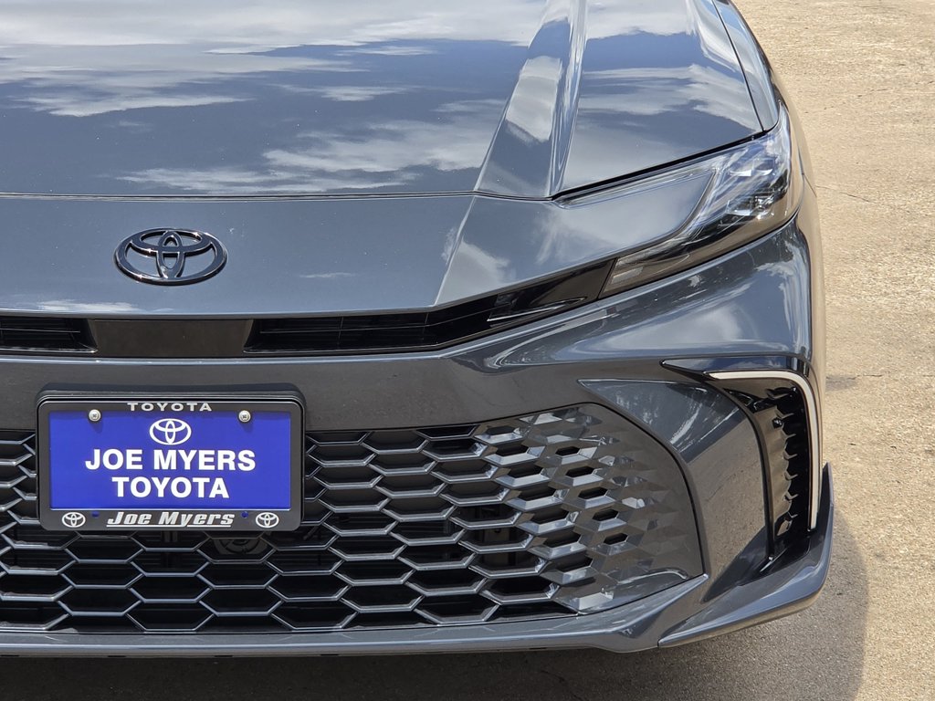 New 2026 Underground Toyota XSE image 4