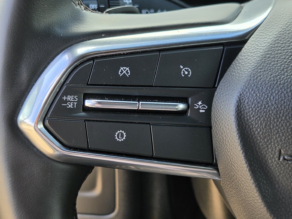 Used 2025 Black Chevrolet LT image 23