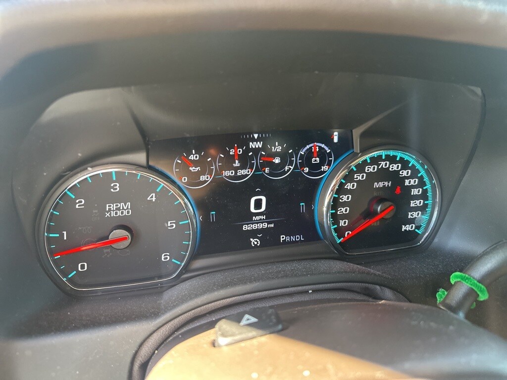 Used 2018 GMC Yukon Denali SUV