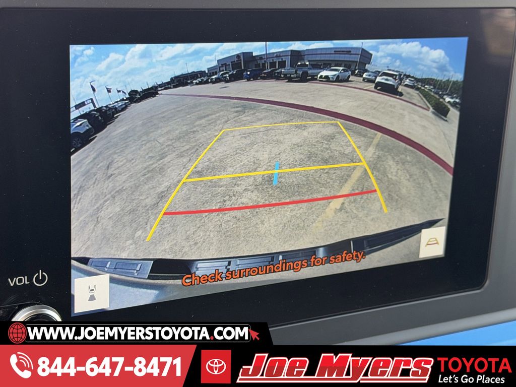 Used 2025 Underground Toyota TRD Off-Road image 19