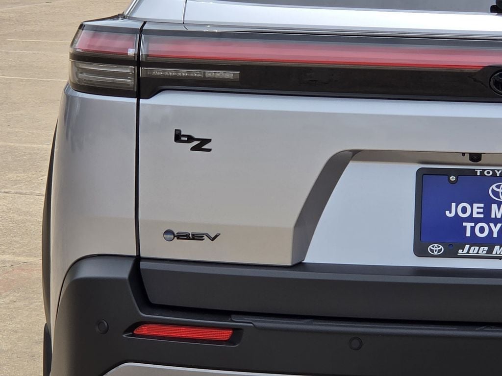New 2026 Steel Toyota Premium image 10