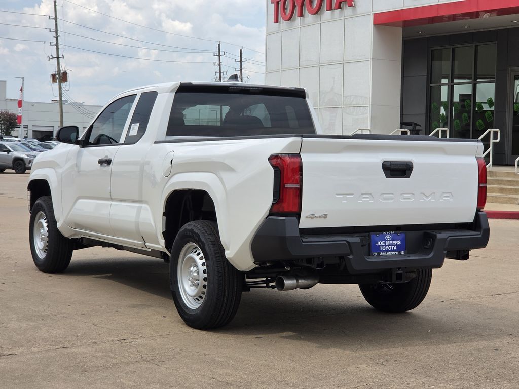 New 2026 Ice Cap Toyota SR image 7