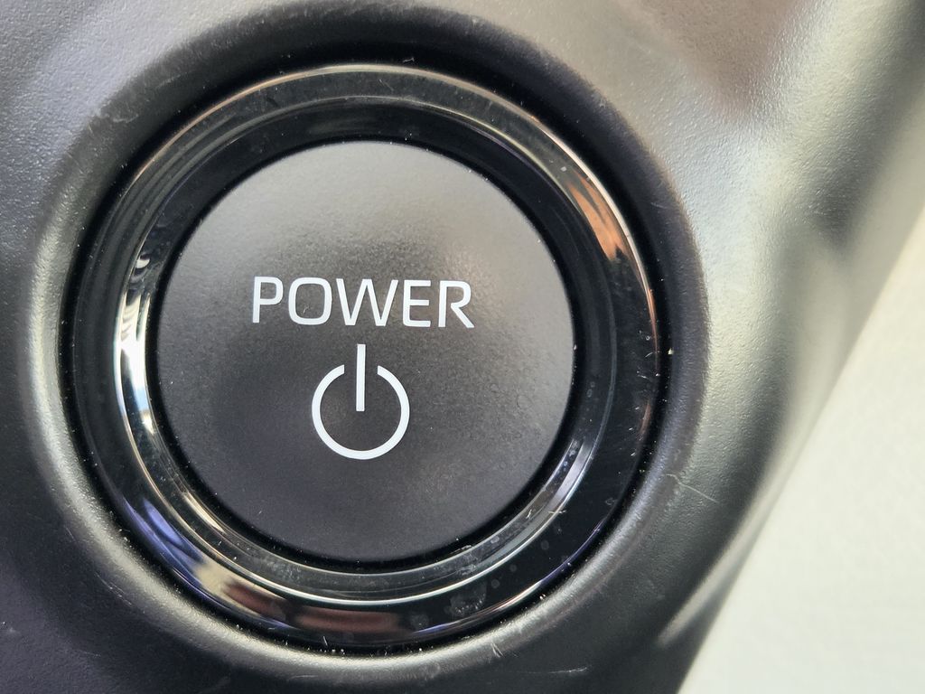 Used 2026 Heavy Metal Toyota XLE image 22
