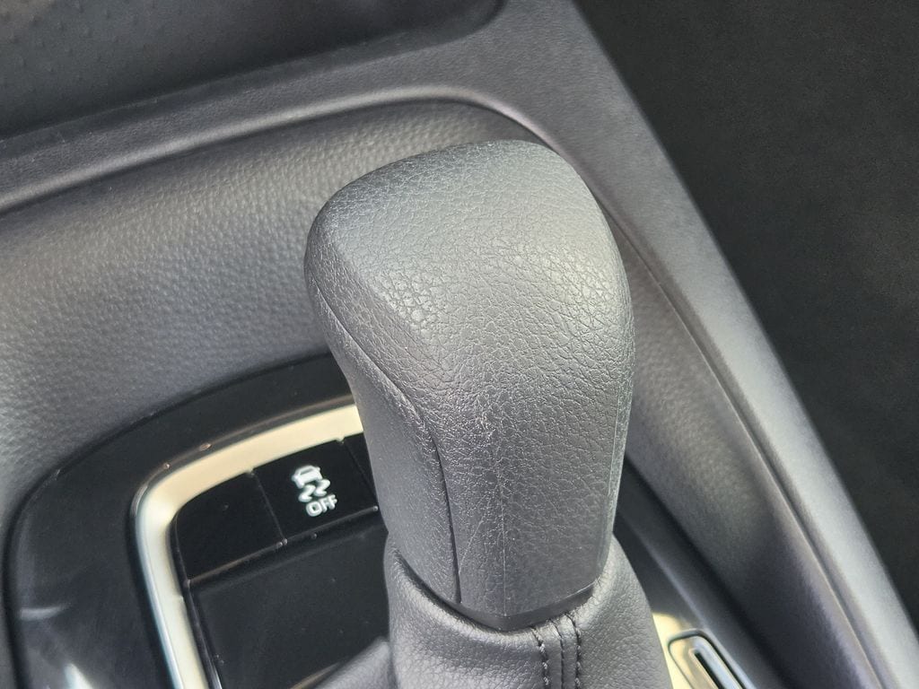 Used 2026 Pearl Toyota LE image 21