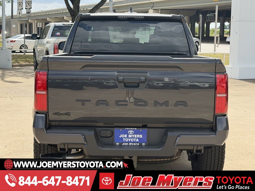 New 2026 Underground Toyota SR5 image 8