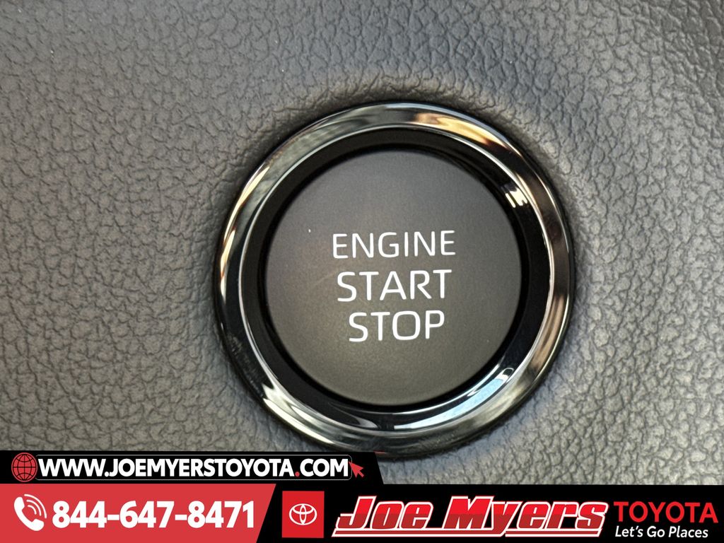 New 2026 Ice Cap Toyota Limited image 20