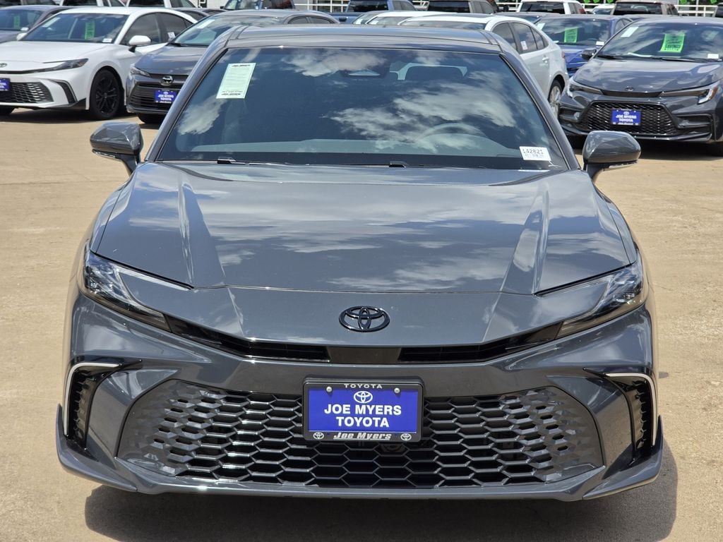 New 2026 Underground Toyota XSE image 3