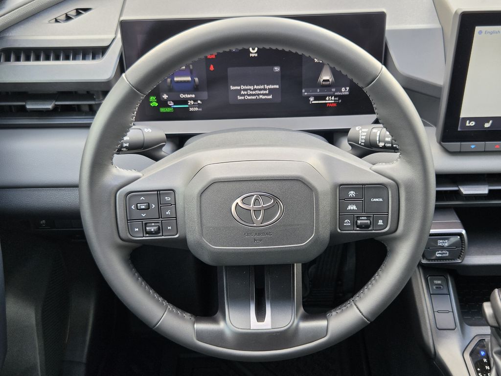 Used 2026 Meteor Toyota SE image 15