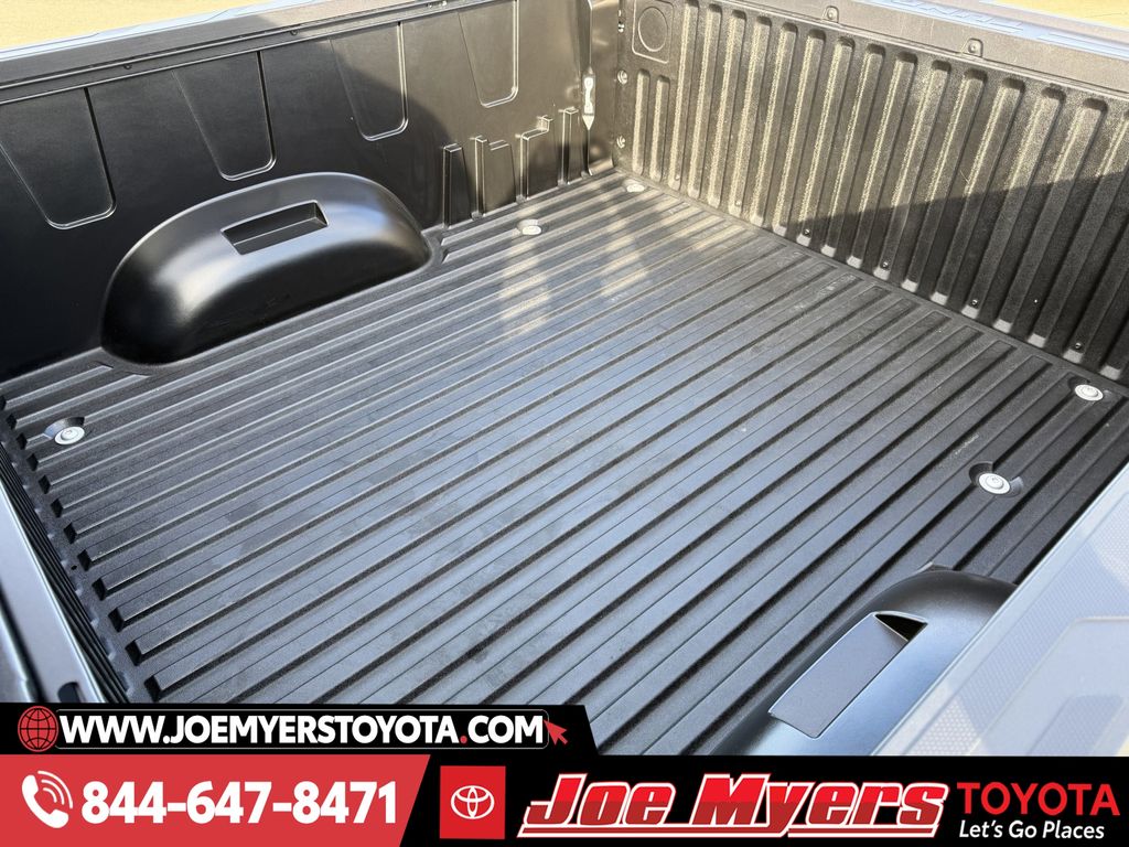 Certified Used 2026 Lunar Rock Toyota Limited image 30