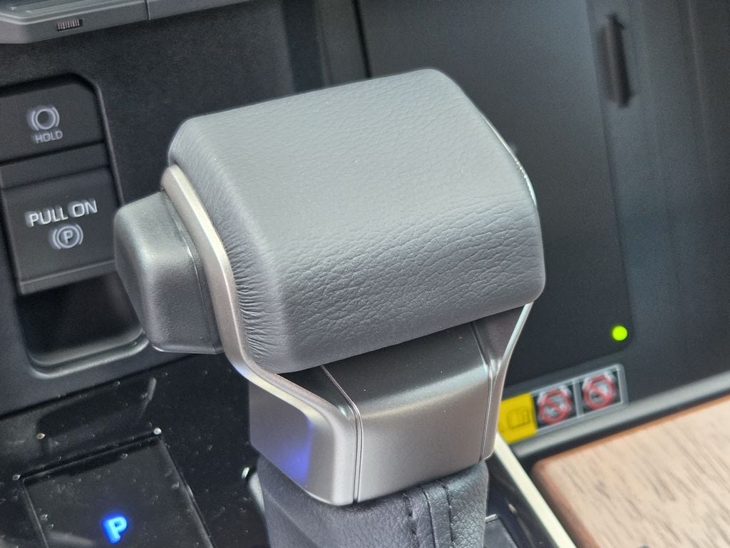 New 2026 Magnetic Gray Meta Toyota 1794 Edition image 20