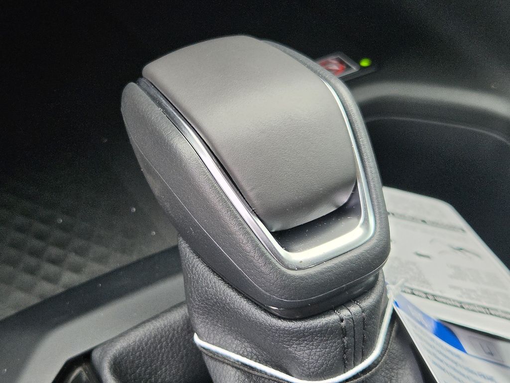 New 2026 Wind Chill Pearl Toyota Limited image 20