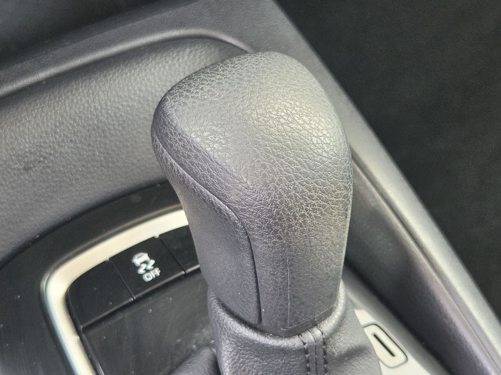 Used 2025 Underground Toyota LE image 20