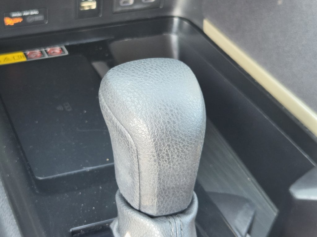 Used 2025 Underground Toyota LE image 21