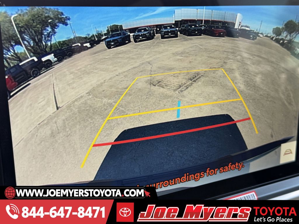 New 2026 Ice Cap Toyota TRD Sport image 17