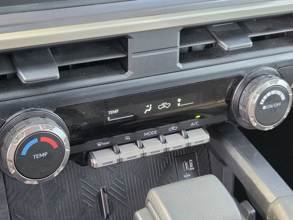Used 2026 Ice Toyota SR5 image 19