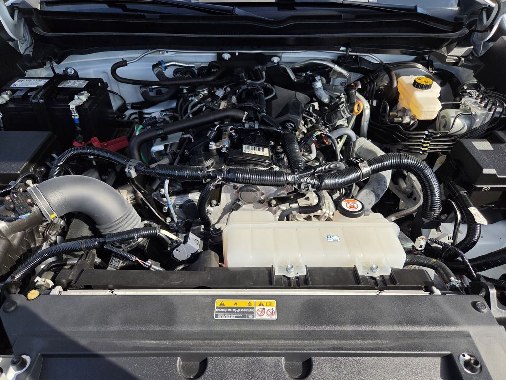 Used 2026 Ice Toyota SR5 image 29