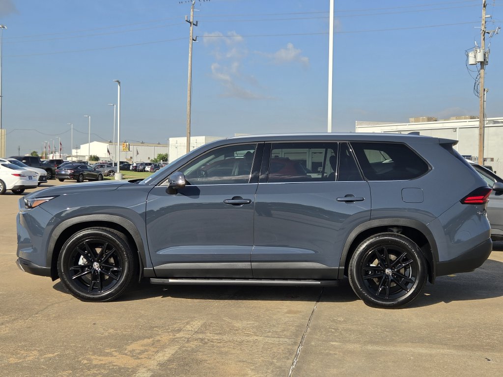 Certified Used 2026 Cloud Toyota Limited image 6
