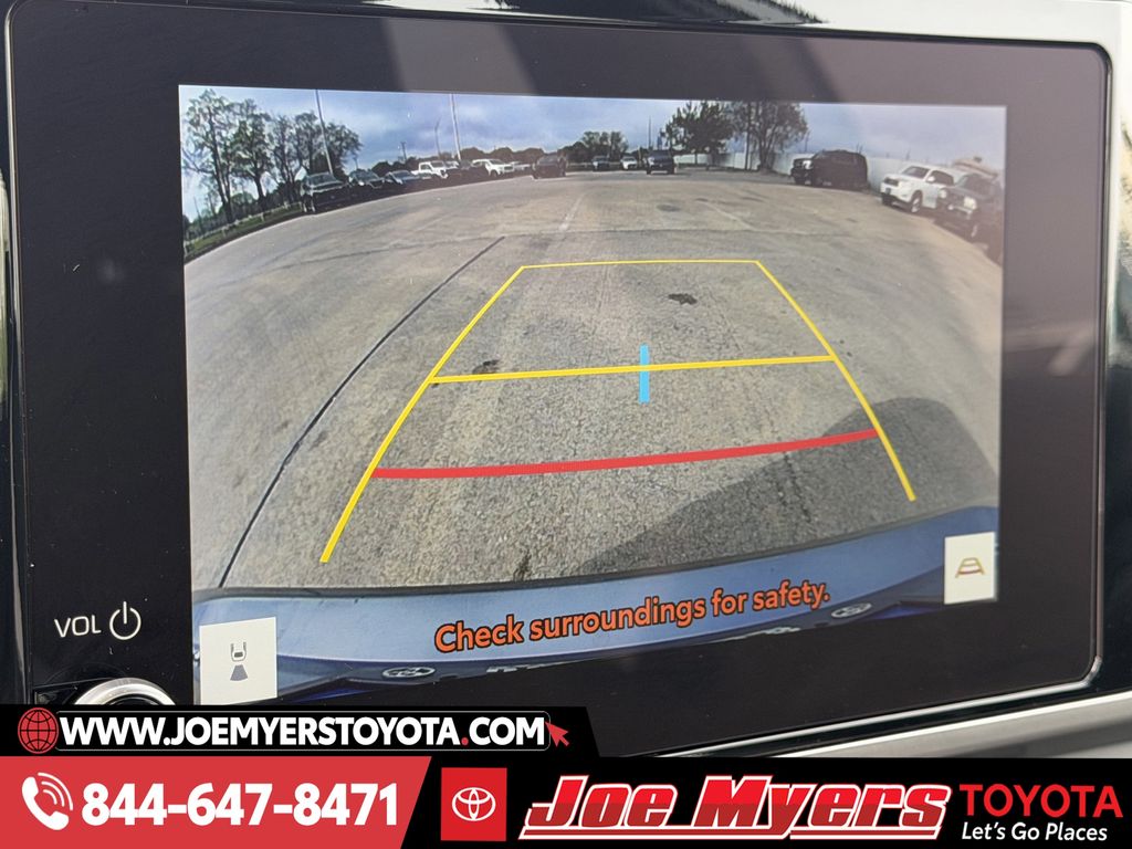 Used 2025 Heavy Metal Toyota SE image 19