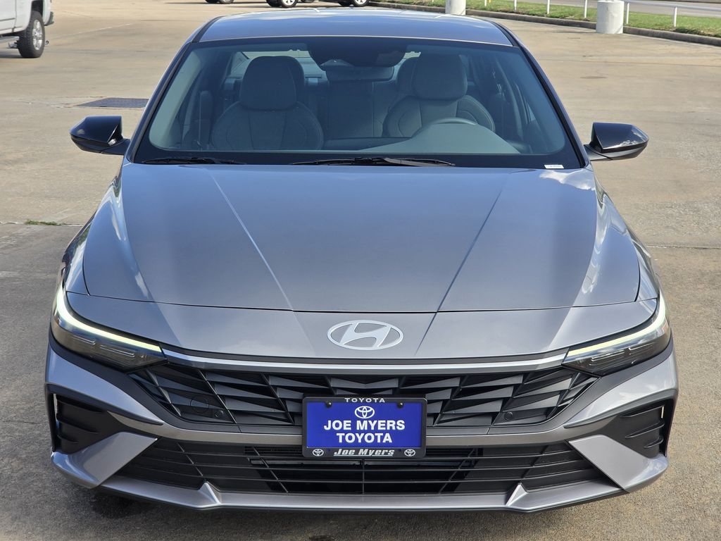 Used 2026 Fluid Metal Hyundai SEL Sport image 3
