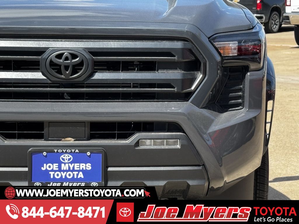 New 2026 Underground Toyota SR5 image 4