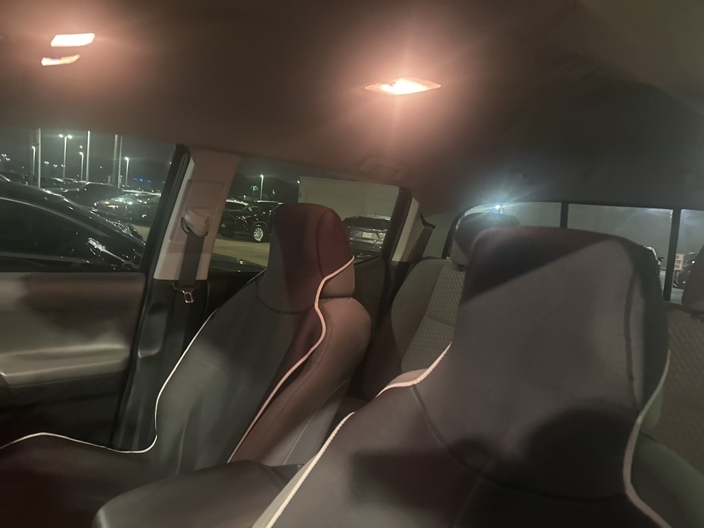 Used 2022 Toyota Tacoma SR5 Truck