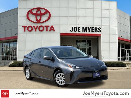 2020 Toyota Prius LE Hatchback