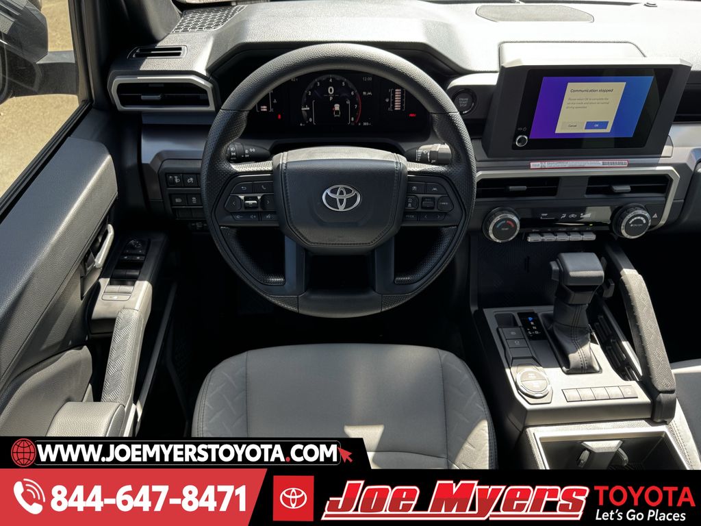 New 2026 Underground Toyota SR5 image 13