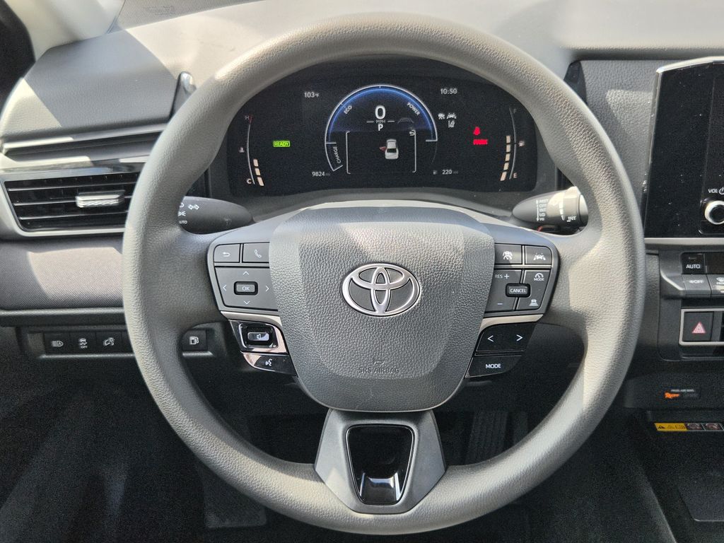 Used 2026 Underground Toyota LE image 14