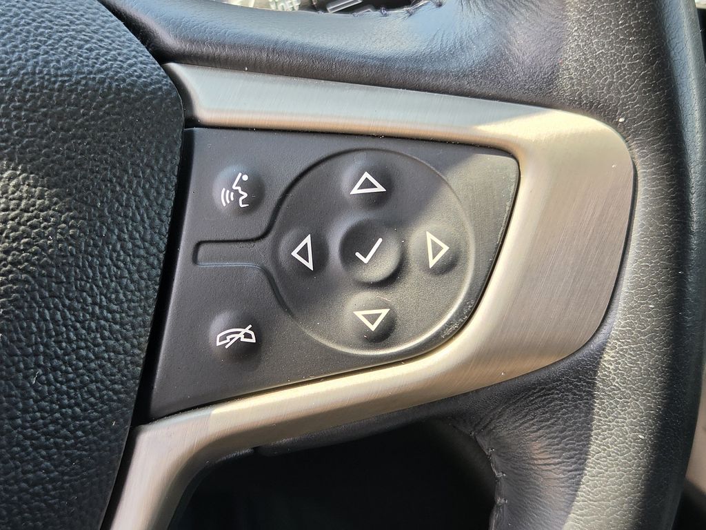 Used 2021 Satin Steel Metallic GMC Denali image 22