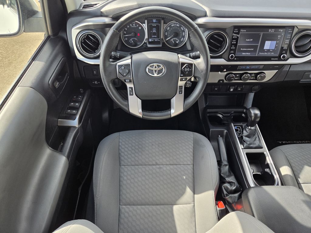 Used 2023 Ice Toyota SR5 image 13