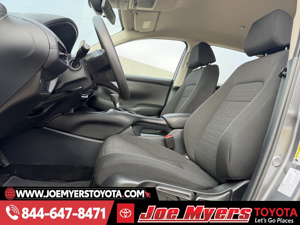Used 2025 Urban Gray Pearl Honda LX image 26