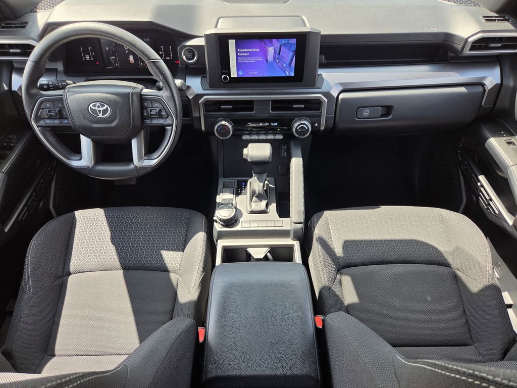 Used 2025 Ice Toyota SR5 image 12