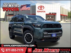 2026 Toyota 4Runner TRD Off Road Premium SUV