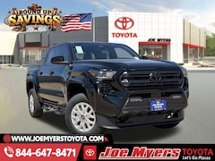 2026 Toyota Tacoma SR5 Truck Double Cab