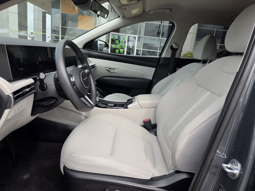 Used 2026 Ecotronic Gray Hyundai SEL image 26