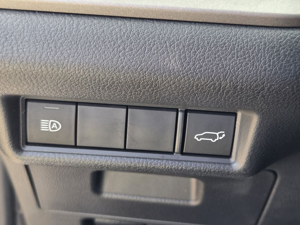 Used 2025 Celestial Silver Metallic Toyota XLE image 25