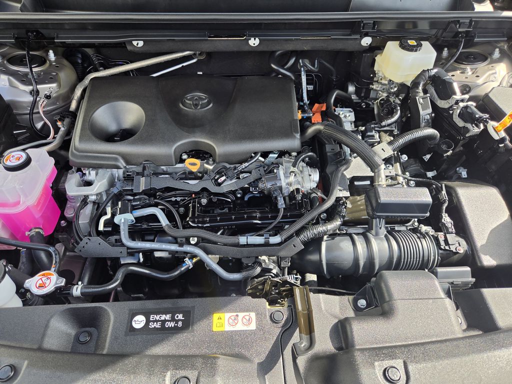 Used 2026 Meteor Toyota XLE Premium image 31